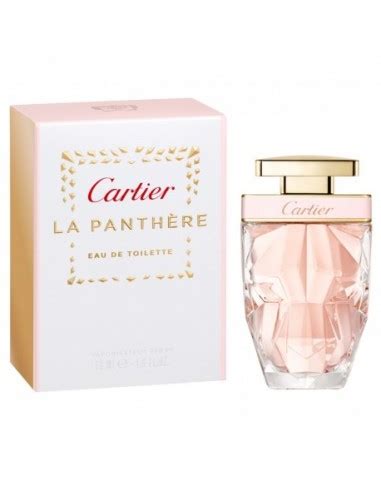la panther cartier scontato